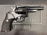 RUGER Ruger Security-Six .357 MAG - 1 of 3