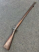 SPRINGFIELD ARMORY 1973 Trap Door .45-70 GOVT - 2 of 3