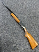 BROWNING A-5 SWEET 16 16 GA - 2 of 3