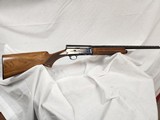 BROWNING A5 Belgium 12 GA - 1 of 3