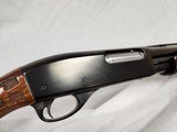 REMINGTON 870 LW WINGMASTER 20 GA - 3 of 3
