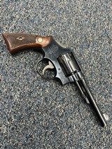 SMITH & WESSON MODEL 10 .38 SPL - 2 of 3