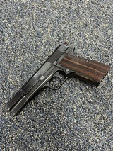 FN HIGH POWER 9MM LUGER (9X19 PARA) - 2 of 3