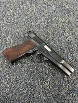 FN HIGH POWER 9MM LUGER (9X19 PARA) - 1 of 3