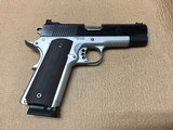 SPRINGFIELD ARMORY 1911 RONIN 9MM LUGER (9X19 PARA) - 1 of 3