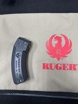 RUGER 22 CHARGER .22 LR - 2 of 3