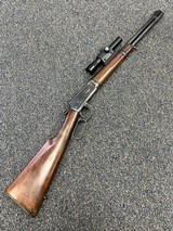 WINCHESTER MODEL 94 - PRE 64 .32 WIN SPECIAL - 1 of 3