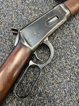 WINCHESTER MODEL 94 - PRE 64 .32 WIN SPECIAL - 3 of 3