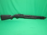 REMINGTON 887 TACTICAL 12 GA - 2 of 3