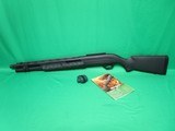 REMINGTON 887 TACTICAL 12 GA - 1 of 3