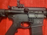 SMITH & WESSON M&P- 15 5.56X45MM NATO - 3 of 3