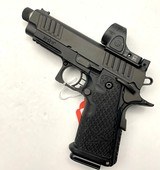 STACCATO C2 DUO 9MM LUGER (9X19 PARA) - 1 of 3