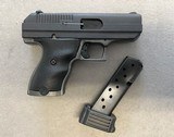 HI-POINT C9 9MM LUGER (9X19 PARA) - 1 of 2