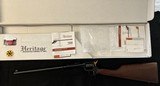 HERITAGE MFG. Rough Rider Rancher .22 LR - 1 of 2
