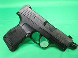 SIG SAUER P365 9MM LUGER (9X19 PARA) - 3 of 3