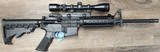 SMITH & WESSON M&P -15 5.56X45MM NATO - 1 of 1