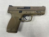 SMITH & WESSON M&P 2.0 9MM LUGER (9X19 PARA) - 2 of 3
