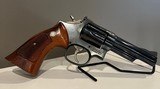 SMITH & WESSON 19-5 .357 MAG - 1 of 2