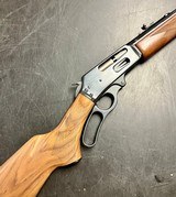 MARLIN 336C 35 .35 REM - 3 of 3