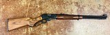 MARLIN 336C 35 .35 REM - 1 of 3