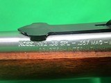 ROSSI R92 STAINLESS .38 SPECIAL/.357 MAGNUM - 3 of 3