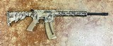 SMITH & WESSON M&P 15-22 .22 LR - 1 of 3