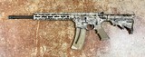 SMITH & WESSON M&P 15-22 .22 LR - 2 of 3