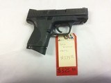 SMITH & WESSON M&P 9C 9MM LUGER (9X19 PARA) - 2 of 2