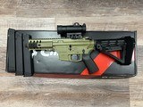 CMMG Banshee 300 Noveske Green .45 ACP - 1 of 3