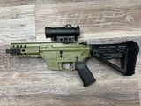 CMMG Banshee 300 Noveske Green .45 ACP - 2 of 3