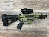 CMMG Banshee 300 Noveske Green .45 ACP - 3 of 3