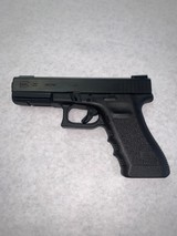 GLOCK 22 .40 CALIBER - 2 of 3