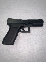 GLOCK 22 .40 CALIBER - 3 of 3