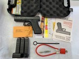 GLOCK 22 .40 CALIBER - 1 of 3