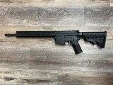 TIPPMANN ARMS M4-22 BLK .22 LR - 2 of 2