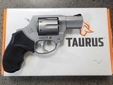 TAURUS 856 .38 SPL - 1 of 3