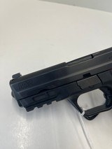 SMITH & WESSON M&P 9 SHIELD EZ 9MM LUGER (9X19 PARA) - 3 of 3