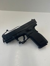 SPRINGFIELD ARMORY XD 9 XD9 XD-9 4" Barrel 9MM LUGER (9X19 PARA) - 1 of 3