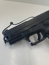 SPRINGFIELD ARMORY XD 9 XD9 XD-9 4" Barrel 9MM LUGER (9X19 PARA) - 2 of 3