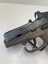 SCCY CPX 2 9MM LUGER (9X19 PARA) - 2 of 3