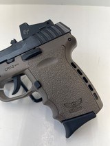 SCCY CPX 2 9MM LUGER (9X19 PARA) - 3 of 3