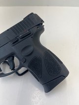 TAURUS G2c pt111 G2 A 9MM LUGER (9X19 PARA) - 3 of 3