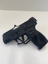 TAURUS G2c pt111 G2 A 9MM LUGER (9X19 PARA) - 1 of 3