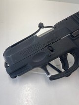 TAURUS G2c pt111 G2 A 9MM LUGER (9X19 PARA) - 2 of 3