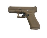 GLOCK 19X 9MM LUGER (9X19 PARA) - 1 of 3