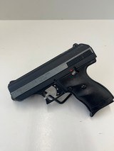 HI-POINT CF 380 .380 ACP - 1 of 3