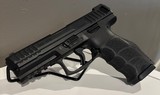 HECKLER & KOCH VP9 9MM LUGER (9X19 PARA) - 2 of 2