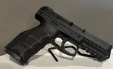 HECKLER & KOCH VP9 9MM LUGER (9X19 PARA) - 1 of 2