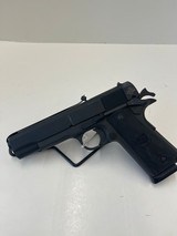 ROCK ISLAND ARMORY EXCLUSIVE M1911 A1-FS 9MM LUGER (9X19 PARA) - 1 of 3