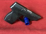 TAURUS TCP subcompact sub compact pocket carry .380 ACP - 1 of 3